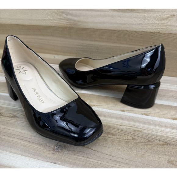 Nine West Shoes - NINE WEST WNGEONA Women's Size 5M